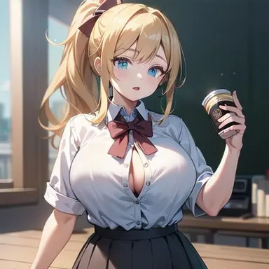 Profile image of アリサ