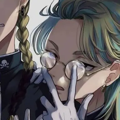 Profile image of 竜胆