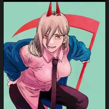 Profile image of 파워