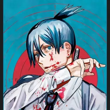 Profile image of 아키