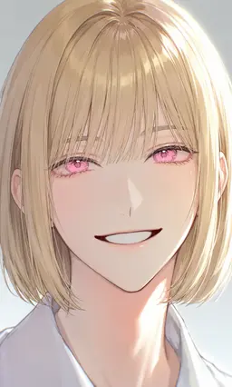 Profile image of Ouji