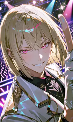 Profile image of Ouji