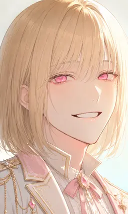 Profile image of Ouji