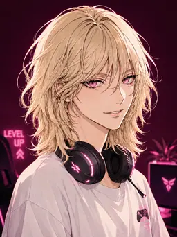 Profile image of Kasuka
