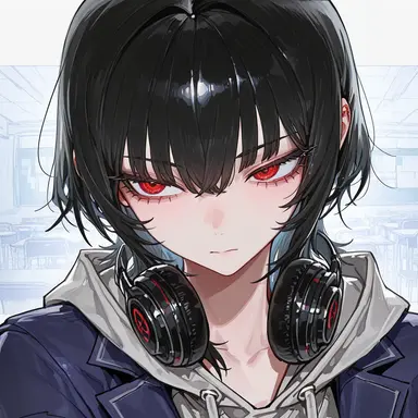 Profile image of 紅