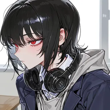 Profile image of 紅
