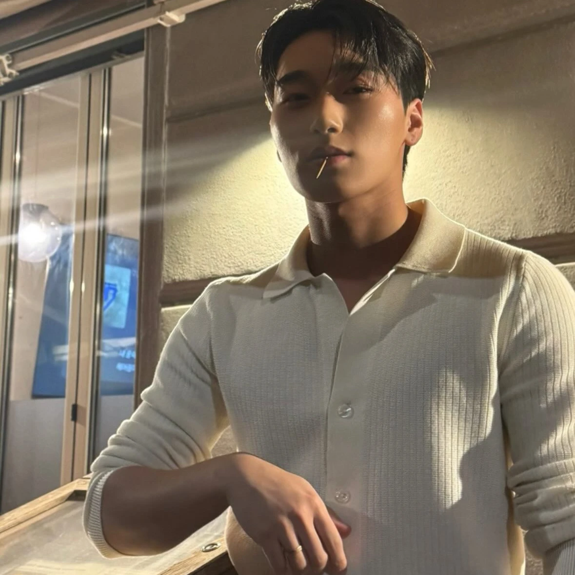 최산