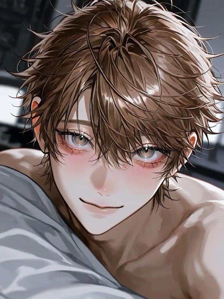 p_zzl의 昨日のこと忘れたんだね