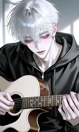 Profile image of 차은결