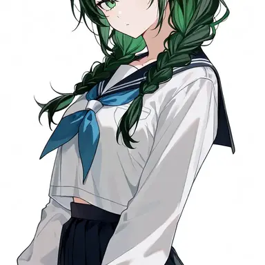Profile image of 晴野 柚李