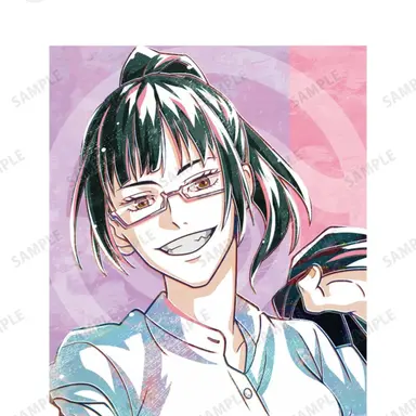 Profile image of 禪院　真希
