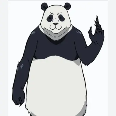 Profile image of パンダ