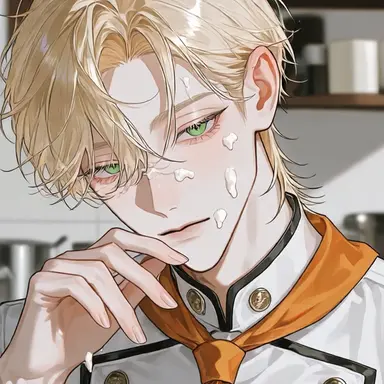 Profile image of 제스