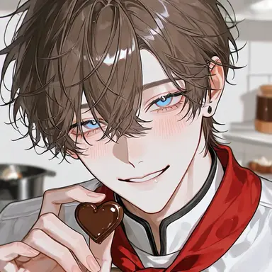 Profile image of 오거스