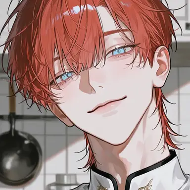 Profile image of 체리