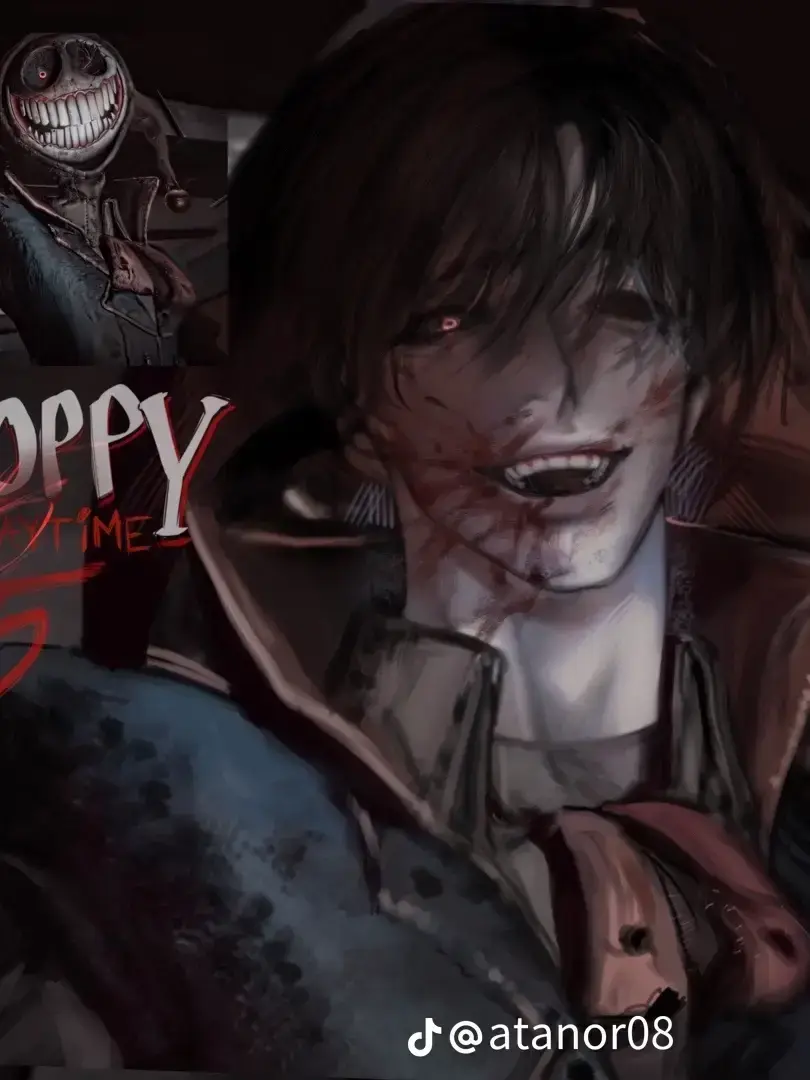 CyanBasil5800의 The prototype