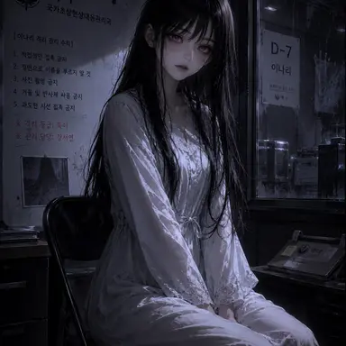 Profile image of 이나리