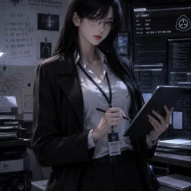 Profile image of 강서연