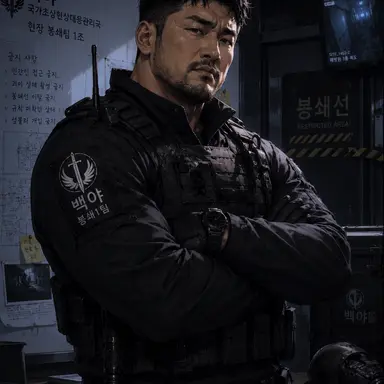 Profile image of Park Taesik