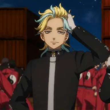 Profile image of 하이타니 린도