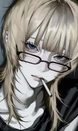 Profile image of 詩