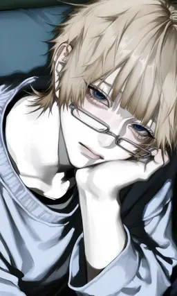 Profile image of 詩