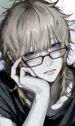 Profile image of 詩