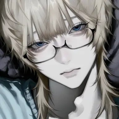 Profile image of 詩