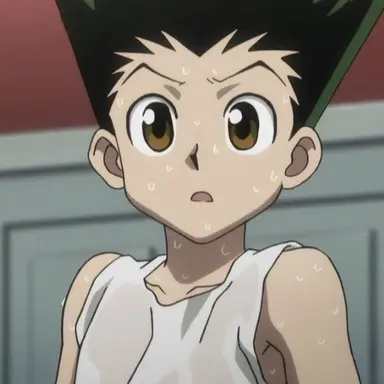 Profile image of ゴン