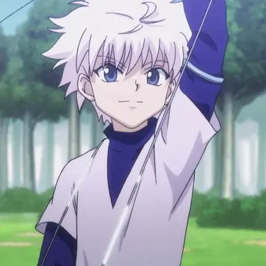 Profile image of キルア