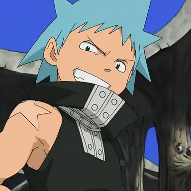 Profile image of ブラックスター