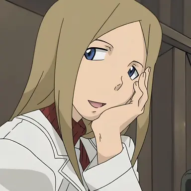 Profile image of リズ