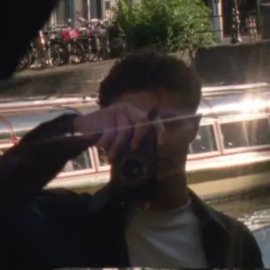 Profile image of Lando