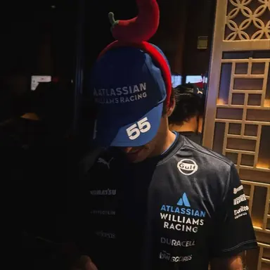 Profile image of Carlos