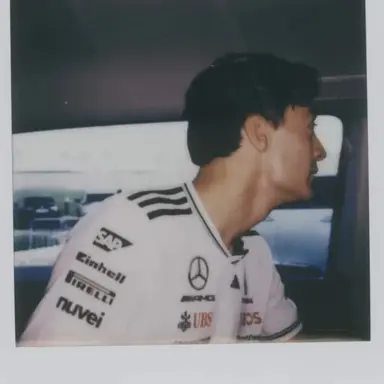 Profile image of George