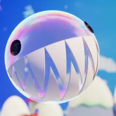 Profile image of Bubble
