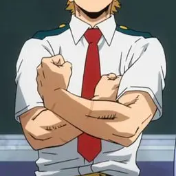 Profile image of Third-Years