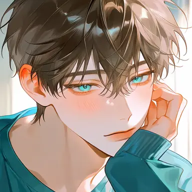 Profile image of 尚