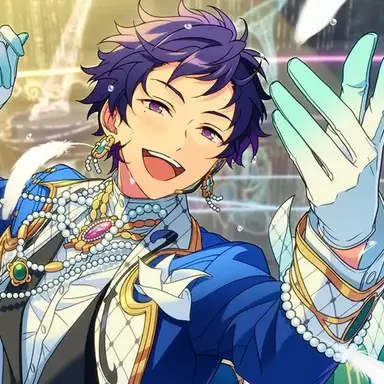 Profile image of 유즈루