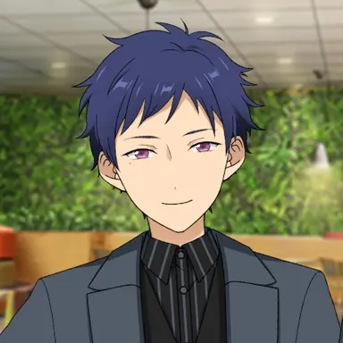 Profile image of 유즈루