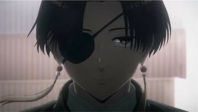 Profile image of 蘇枋 隼飛