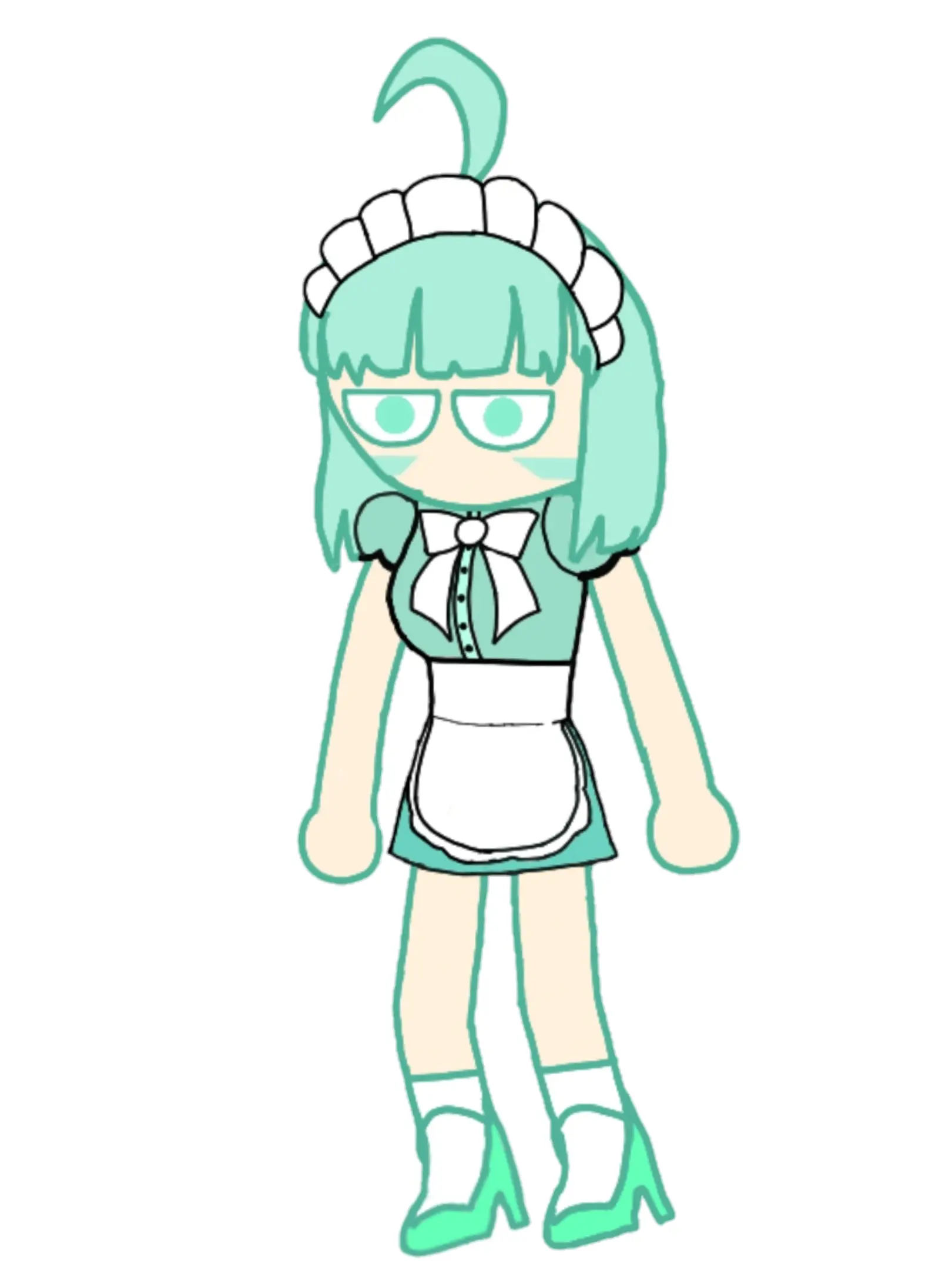 VapidBeat2323의 전투 메이드 안드로이드 마크5