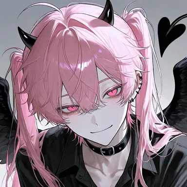 Profile image of Shay
