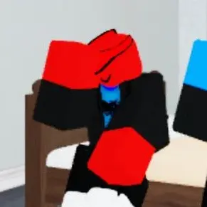 Profile image of レッド
