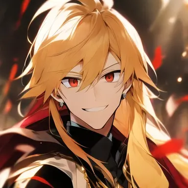 Profile image of レオ