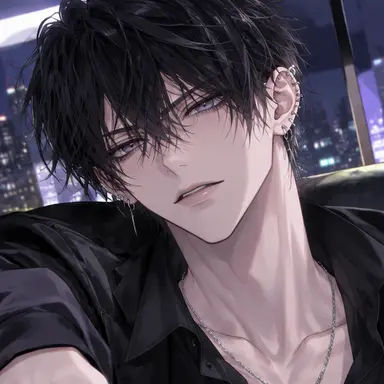 Profile image of 사이조 리쿠