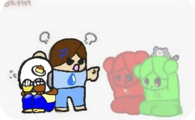Profile image of 물푸딩