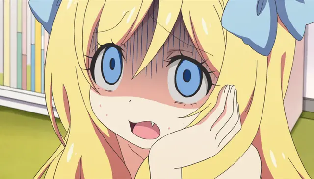 Profile image of 邪神ちゃん