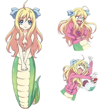 Profile image of 사신짱