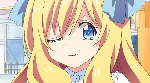 Profile image of 邪神ちゃん